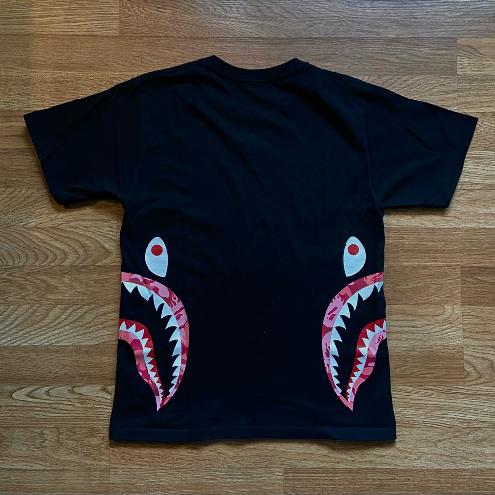 Bape Tee - Picture 2 of 7